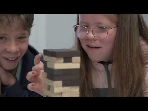 Vídeo Instituto Nuevo Velázquez