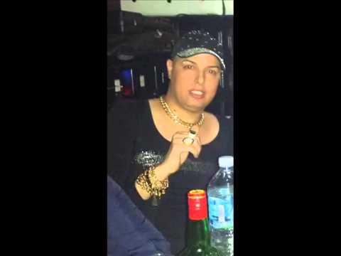 Houari Mazouzi 2014 Howa Li Provocani Anas MeryOouliiZizi La Fiesta