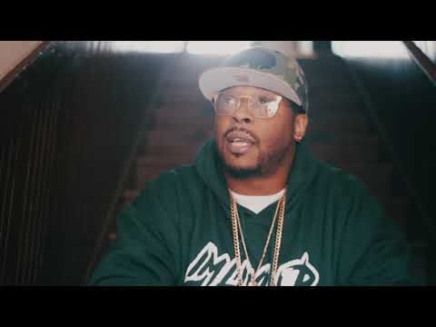DonnieGramz- Live with my wrongs (OFFICIAL VIDEO)