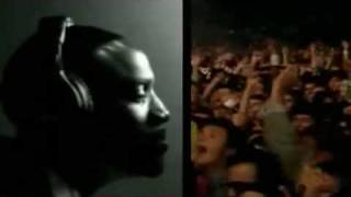 Michael Jackson ft akon wanna be starting something (offical video with lyrics)