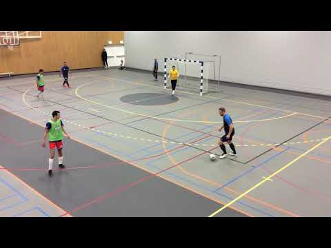 Luxembourg - AG2R VS BDO