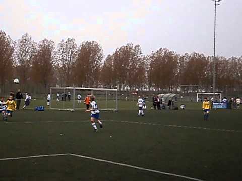 SC Buitenboys E3 - Muiderberg E1 16-04-2011