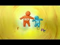 Nerd Corps Entertainment Nick Jr Productions