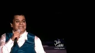 Juan Gabriel - Todo ( Auditorio Nacional, 2015)