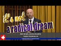 The Canadian promise is not a radical dream; yet for far too many youths, it feels like a fantasy