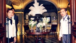 Hotel Muse Bangkok Langsuan Mgallery Collection Things To Do Photos Videos Tweets Blog Posts