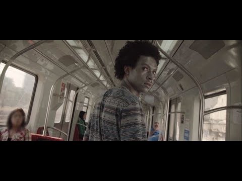 Indy Naíse - Erê (Menino Prateado)