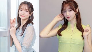 森香澄「初の“ラブシーン”だったので(笑)」役者として新たな挑戦　[Japan news]退社後の心境も語る＜情事と事情＞