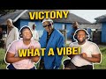 Victony Soweto With Don Toliver Rema Tempoe Official Video BrothersReaction