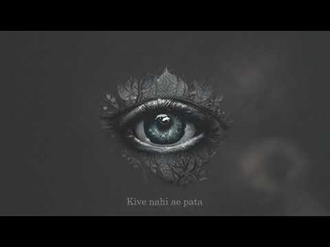 Jai Dhir x Harjas Harjaayi - Akhiyaan (Official Audio) Prod. By Sshiv