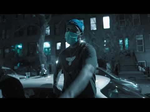 K.LIN - STAND DOWN (PROD.SPANISHKID)