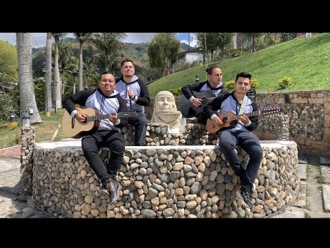 VOLVIO LA VENEZOLANA - ARMONÍA CARRANGUERA