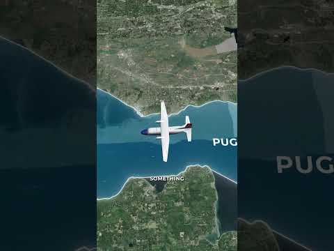 The Sky Hijack No One Saw Coming: The Richard Russell Story