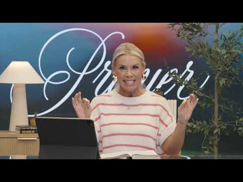 6 AM Prayer | Easter | April 1