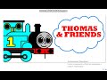 Thomas Friends Audition Video US