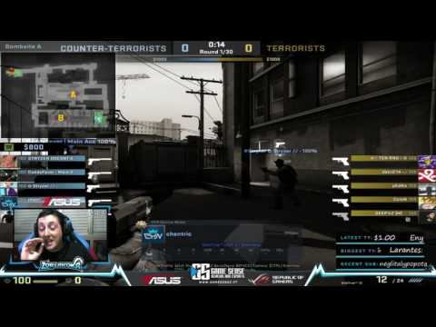 ZorlaKOKA - Níveis de FaceIt