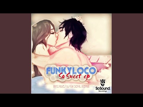 Wonderful Place (Original Mix)