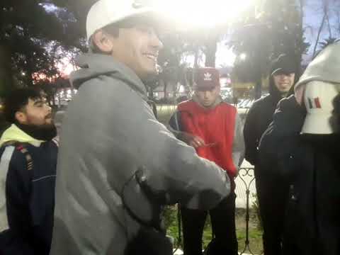 NN VS BURU | 8VOS | KZETA FECHA 1