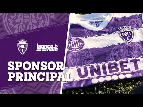 UNIBET - Partener Principal Politehnica Timisoara