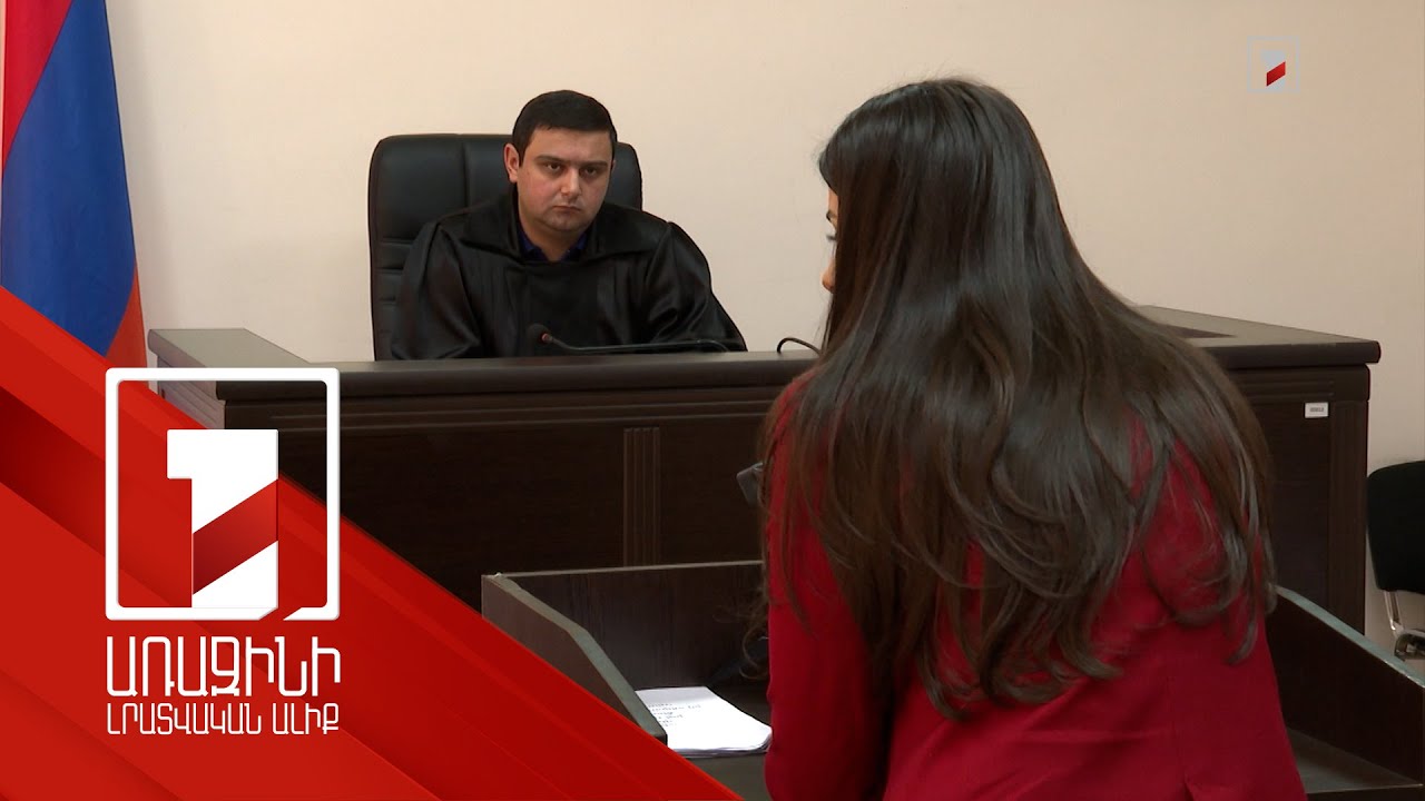 Շոկի մեջ էի, երբ իմացա, որ Աղվան Հովսեփյանի որդին 50 տոկոս բաժնեմասի տերն է. փոխտնօրենի ցուցմունքը