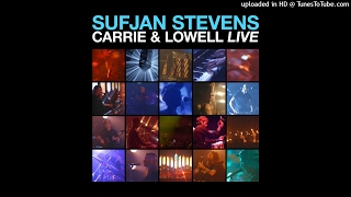 Sufjan Stevens - 07 - Fourth of July (Live)