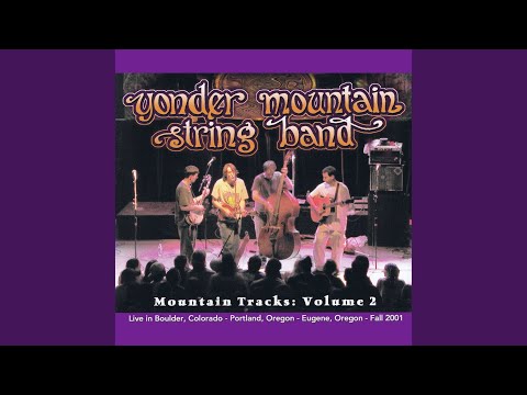 Peace of Mind / Follow Me Down to the Riverside / Peace of Mind (Live)