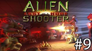 Download lagu Alien Shooter: Last Hope [PC] | Mission 9: Last Chance mp3