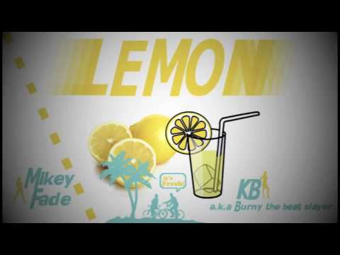 Lemon - 295 (Lemonade Freeverse) 2010