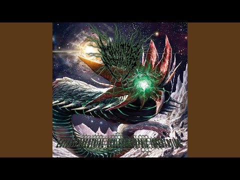 Intraocular Parasitic Entity