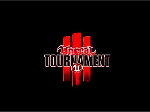 Unreal Tournament 3 Music - Outpost Suspense
