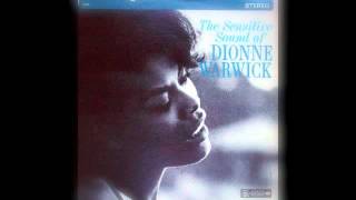 Dionne Warwick - Don't Say I Didn't Tell You So (Scepter Records 1965)