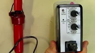 BEST Short Period Repeat Cycle Timer BN-LINK Day, Night, or 24 Hour Operation REVIEW