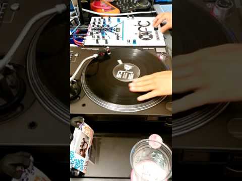 IDA Online Scratch Batlle 2016 DJ ＹＯＣＣＨＩ