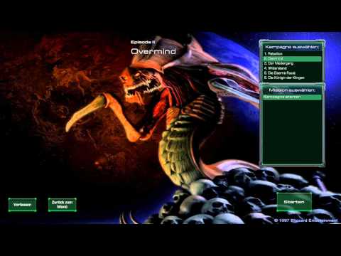 Let's Stream StarCraft Mass Recall [Mittel | Deutsch] - Part 41