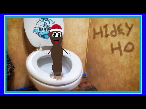 Dometic 320 | The Cadillac of RV Toilets