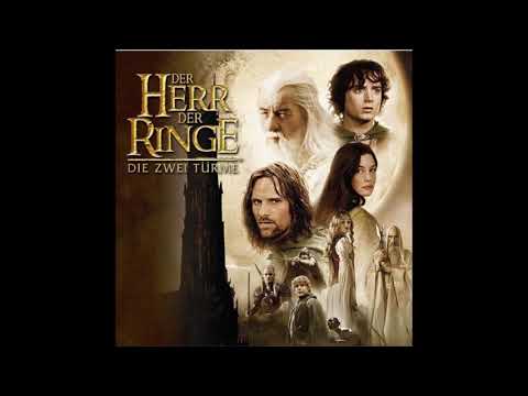 Der Herr der Ringe - 20 Kankras Lauer