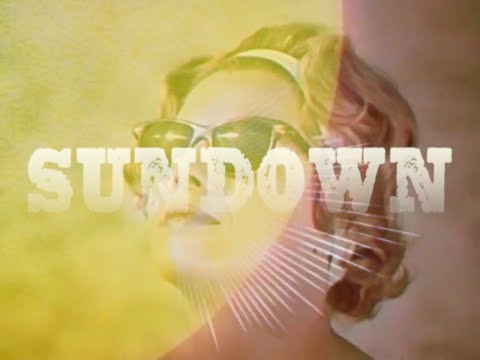 Kitchen Dwellers - "Sundown" (Official Video)