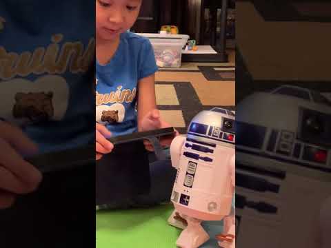 Video cover