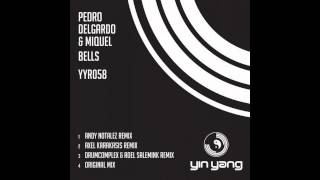 Pedro Delgardo, Miquel - Bells (Andy Notalez Remix)