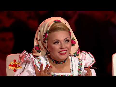 Semifinala sezonului 4 Vedeta populară - a doua parte (@TVR1)