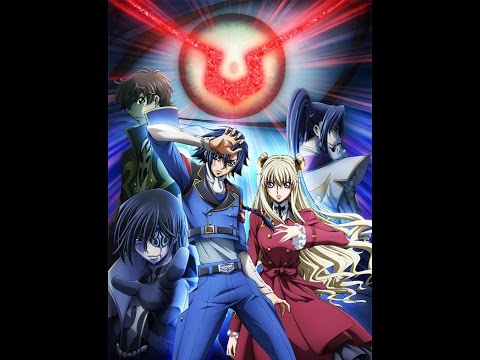 Code Geass: Akito The Exiled 3 - The Brightness Falls (2015) Trailer