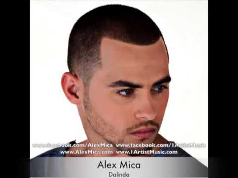 Alex Mica   Dalinda   YouTube