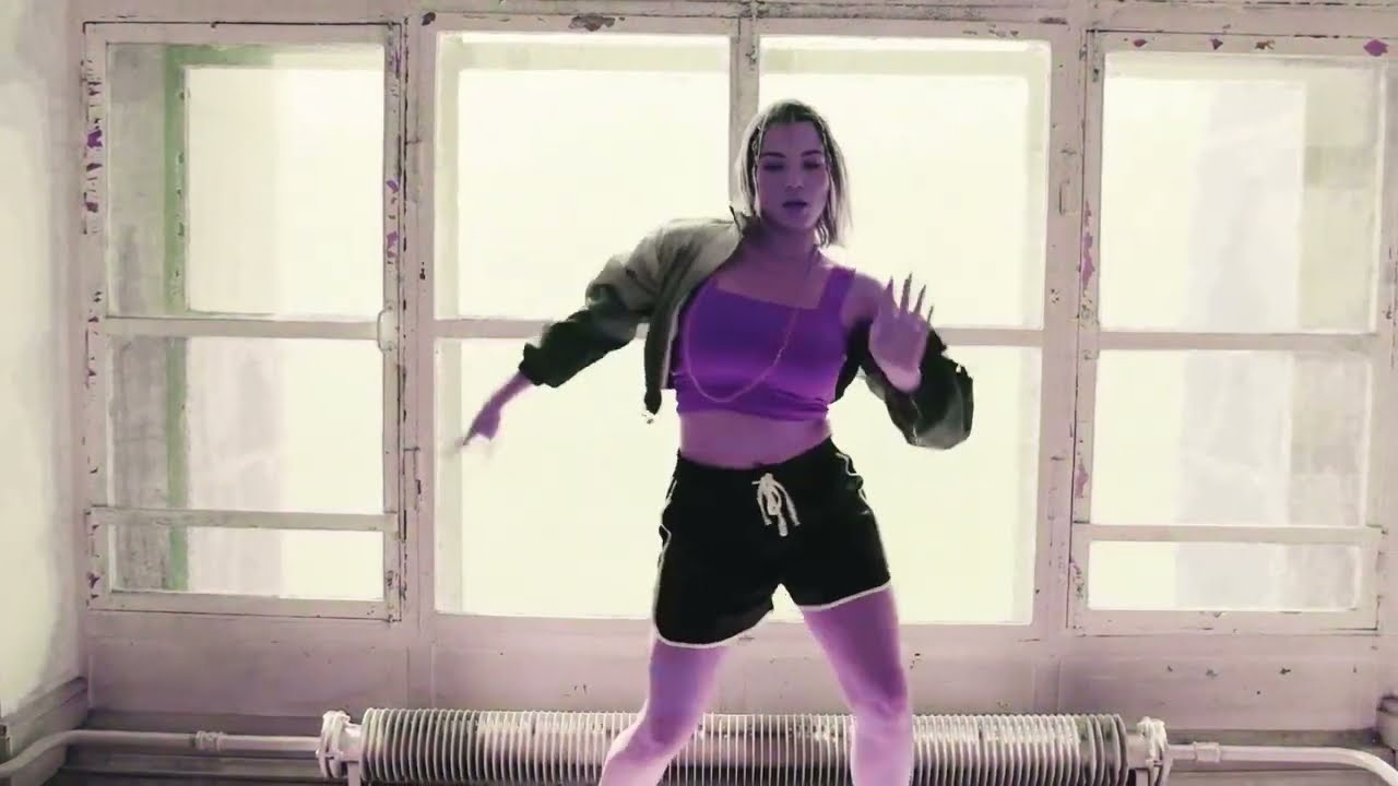 You know it - Marco Pernice, Antonio Grilli [official video]