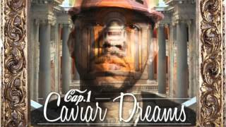Cap1 Ft. Verse Simmonds - Rocabye Love **Caviar Dreams Mixtape**