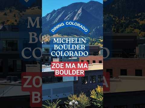 Zoe Ma Ma. Authentic Chinese Street Food in Boulder, Colorado