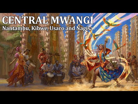 Pathfinder Regional Deepdive: Central Mwangi Expanse