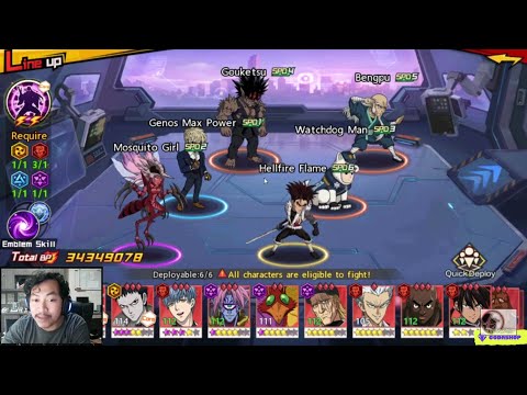 🔥🔥SHOWCASE ARENA KAUM ELITENYA SERVER EXZEELIUS!! - ONE PUNCH MAN:The Strongest