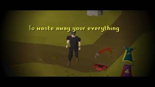 RSMV Unfinished  - One Step Behind Demon Hunter