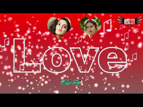 Punjabi Romantic Nonstop Mashup | | Dj Remix Songs | Latest Punjabi Song 2017