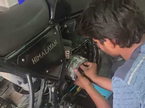 Full Bike Restoration & Final Road Test